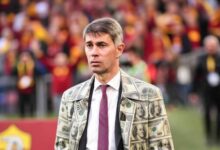 صورة روما يغلق ملف كاراسكو رسميًا