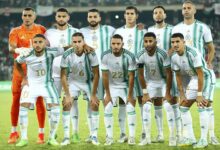 صورة رياض محرز: هذه مشاركتي الأخيرة مع الجزائر في كأس أمم إفريقيا
