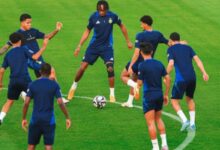 صورة ريال سوسيداد يقترب من خطف موهبة النصر