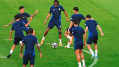 صورة ريال سوسيداد يقترب من خطف موهبة النصر