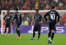 صورة ريال مدريد.. أزمات متراكمة وسقوط يكشف عمق المشكلة