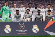 صورة ريال مدريد يتخذ قرارًا مثيرًا بشأن تدعيم خط الدفاع في الانتقالات الشتوية
