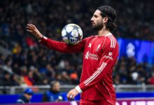 صورة ريال مدريد يرصد 90 مليون يورو لانتزاع “المايسترو المجري” من قلب ليفربول