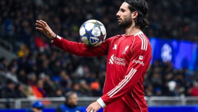 صورة ريال مدريد يرصد 90 مليون يورو لانتزاع “المايسترو المجري” من قلب ليفربول