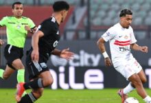 صورة “زد” يعمق جراح الزمالك في كأس عاصمة مصر ويطيح به خارج حسابات المنافسة