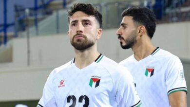 صورة زيدان يقترب من ارتداء قميص المصري البورسعيدي