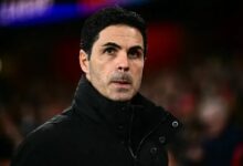 صورة سعداء بعودة هافيرتز، وهذا الأمر صعب تحقيقه