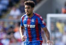 صورة شادي رياض مرشح للعودة إلى الليجا