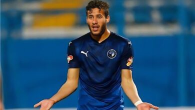 صورة شوبير يكشف التفاصيل الكاملة لمصير رمضان صبحي بعد الحكم الأخير