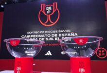 صورة صدامات نارية في ربع نهائي كأس ملك إسبانيا 2026: برشلونة يواجه “قاهر الكبار”