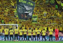 صورة صدمة مدوية في تشكيلة الاتحاد لمواجهة الفتح