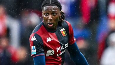 صورة صراع إيطالي إنجليزي على نورتون-كوفي