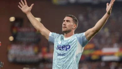 صورة صراع العمالقة يشتعل.. فلاهوفيتش يكتب السطر الأخير مع يوفنتوس وثلاثة أندية تترقب