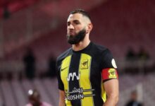 صورة طلب مفاجئ من بنزيما لإدارة الاتحاد