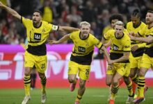 صورة طوارئ في الأنفيلد.. ليفربول يوجه أنظاره نحو “جوكر” دورتموند لإنقاذ الجبهة اليمنى