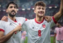 صورة عودة الفاخوري أمام مفترق طرق: أوروبا أم السعودية؟