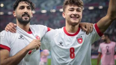 صورة عودة الفاخوري أمام مفترق طرق: أوروبا أم السعودية؟