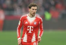 صورة غوريتسكا يوضح حقيقة تواصله مع برشلونة