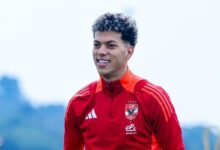 صورة غياب إمام عاشور عن رحلة الأهلي إلي تنزانيا