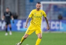 صورة فحوصات بروزوفيتش تُحبس أنفاس النصر