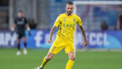 صورة فحوصات بروزوفيتش تُحبس أنفاس النصر