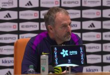 صورة فليك: ريال مدريد يمتلك أفضل مهاجم بالعالم.. ولا أرغب في الانتقام منهم