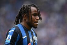 صورة فنربخشة يتحرك للتعاقد مع لوكمان