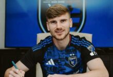 صورة فيرنر يبدأ رحلة جديدة في مسيرته