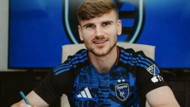 صورة فيرنر يبدأ رحلة جديدة في مسيرته