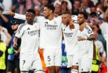 صورة قائمة ريال مدريد المستدعاة لمواجهة رايو فاليكانو