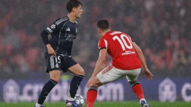 صورة قرار أربيلوا يفجر غضب أردا جولر