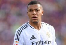 صورة قرار مصيري من مبابي يقلب الموازين داخل ريال مدريد بعد عودته للملاعب