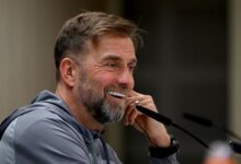 صورة كلوب يحسم الجدل نهائياً بشأن تدريب ريال مدريد ويوجه رسالة مؤثرة لتشابي ألونسو