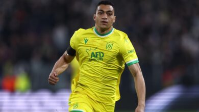 صورة كواليس تحرك الأهلي لضم “الأناكوندا” مصطفى محمد في الميركاتو الصيفي