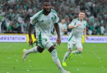 صورة كيسي أمام قرار مصيري بين الأهلي والعودة لأوروبا