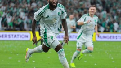 صورة كيسي أمام قرار مصيري بين الأهلي والعودة لأوروبا