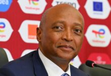 صورة لا تهاون مع فوضى الملاعب الإفريقية