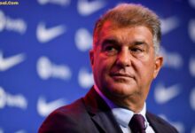 صورة لابورتا يفتح النار في جميع الاتجاهات: كواليس خيانة إتفاق “درو”