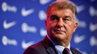 صورة لابورتا يفتح النار في جميع الاتجاهات: كواليس خيانة إتفاق “درو”