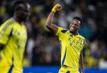 صورة لاعب النصر المعار هدف لأندية أوروبية في الانتقالات الصيفية
