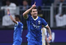 صورة لاعب الهلال مطلوب من أتلتيكو مدريد