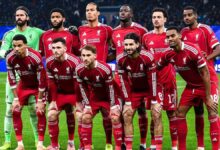 صورة لاعب ليفربول يصدم ريال مدريد ويتوصل إلى اتفاق لتجديد عقده