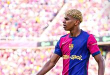 صورة لامين يامال يرفع قيمة أكاديمية برشلونة إلى القمة