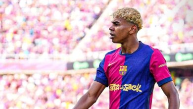 صورة لامين يامال يرفع قيمة أكاديمية برشلونة إلى القمة