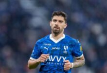 صورة لماذا رفض ريال مدريد التعاقد مع روبن نيفيز؟