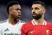صورة ليفربول يحسم الجدل الشتوي.. السعودية تخطط لضم الثنائي صلاح وفينيسيوس