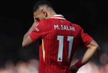 صورة ليفربول يخطط لخطف “خليفة صلاح” من أنياب آرسنال