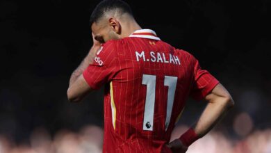 صورة ليفربول يخطط لخطف “خليفة صلاح” من أنياب آرسنال