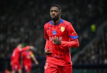 صورة ليفربول يستهدف ضم نجم باريس سان جيرمان