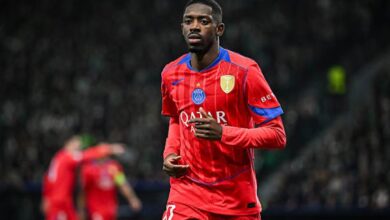 صورة ليفربول يستهدف ضم نجم باريس سان جيرمان